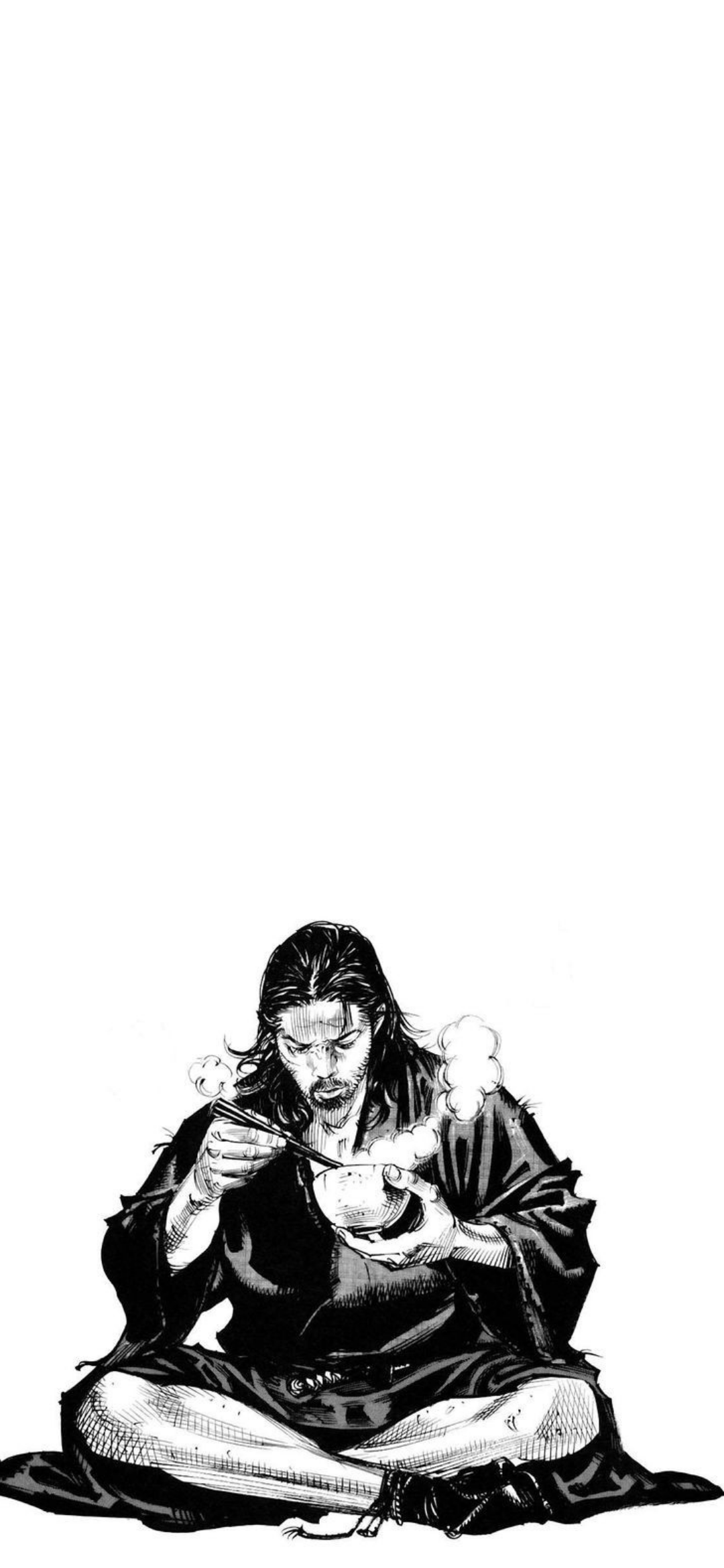 Vagabond Takehiko Inoue Wallpapers  Wallpaper Cave