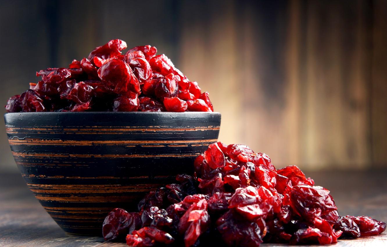 1332x850 Wallpaper bowl, raisins, dry grapes image for desktop, section еда