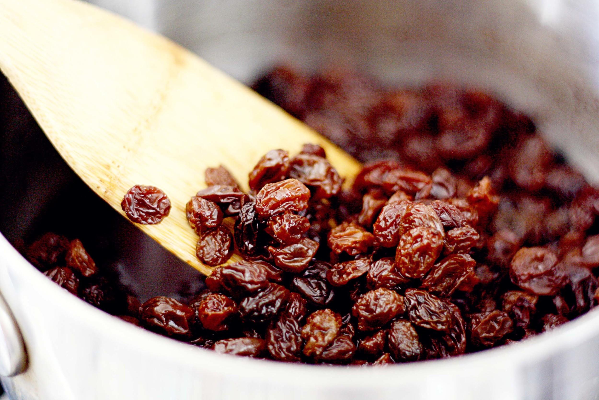 2500x1669 SUN MAID RAISINS