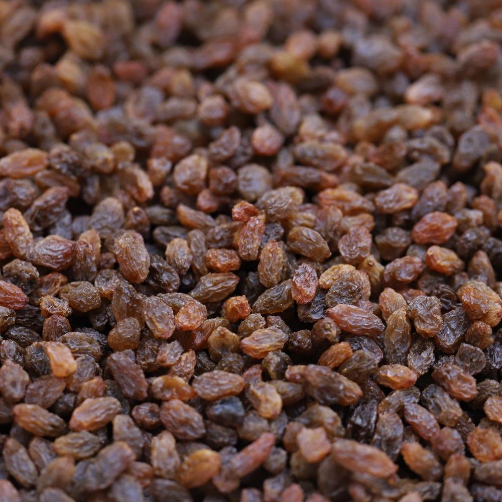 1000x1000 organic raisins