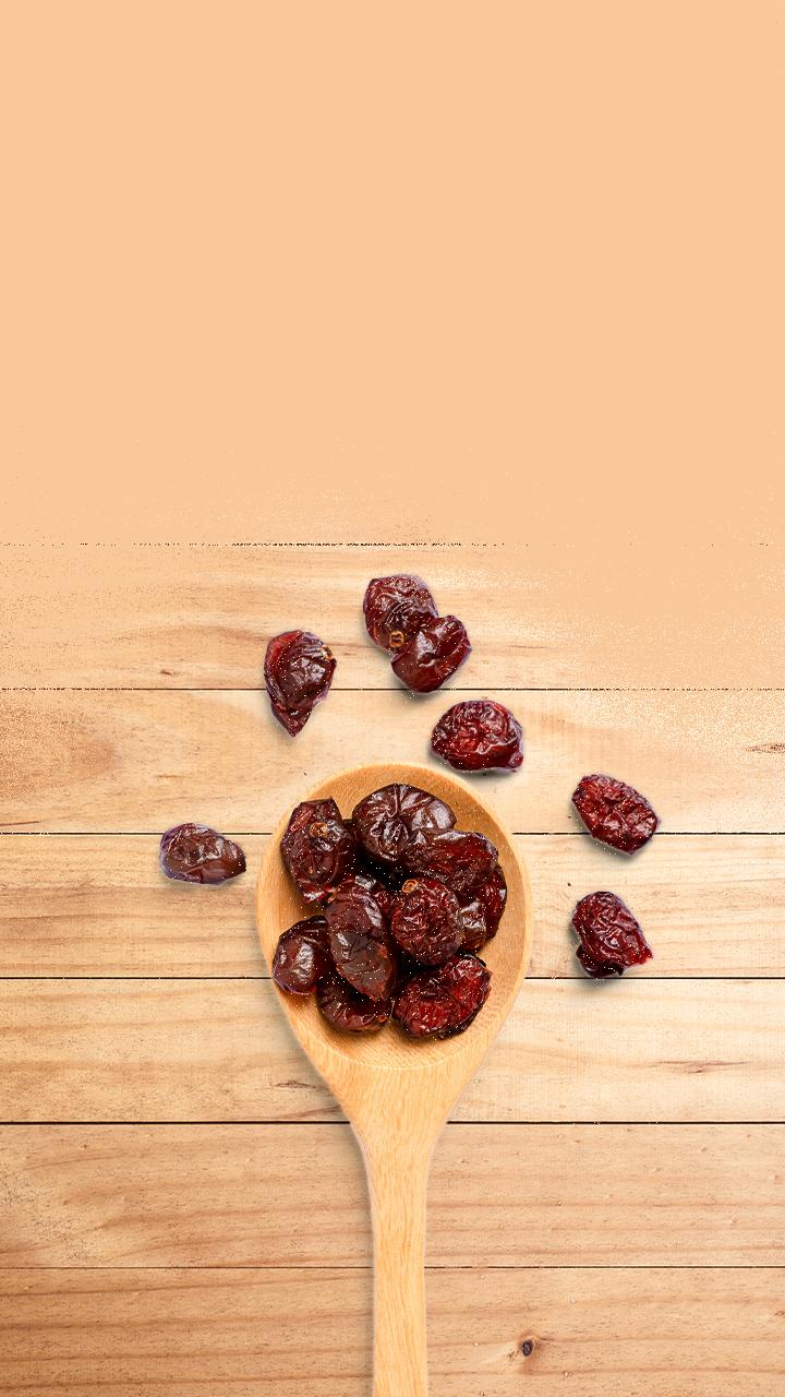 720x1280 Is eating raisins healthy?