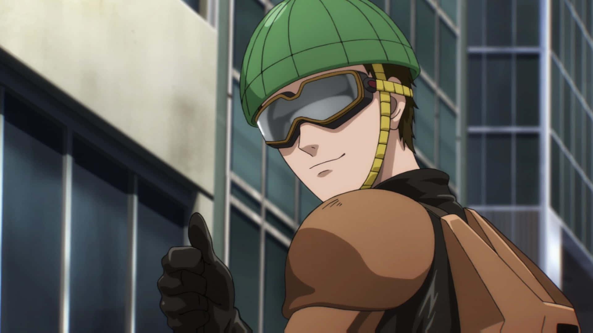 1920x1080 Download Mumen Rider 1920 X 1080 Wallpaper