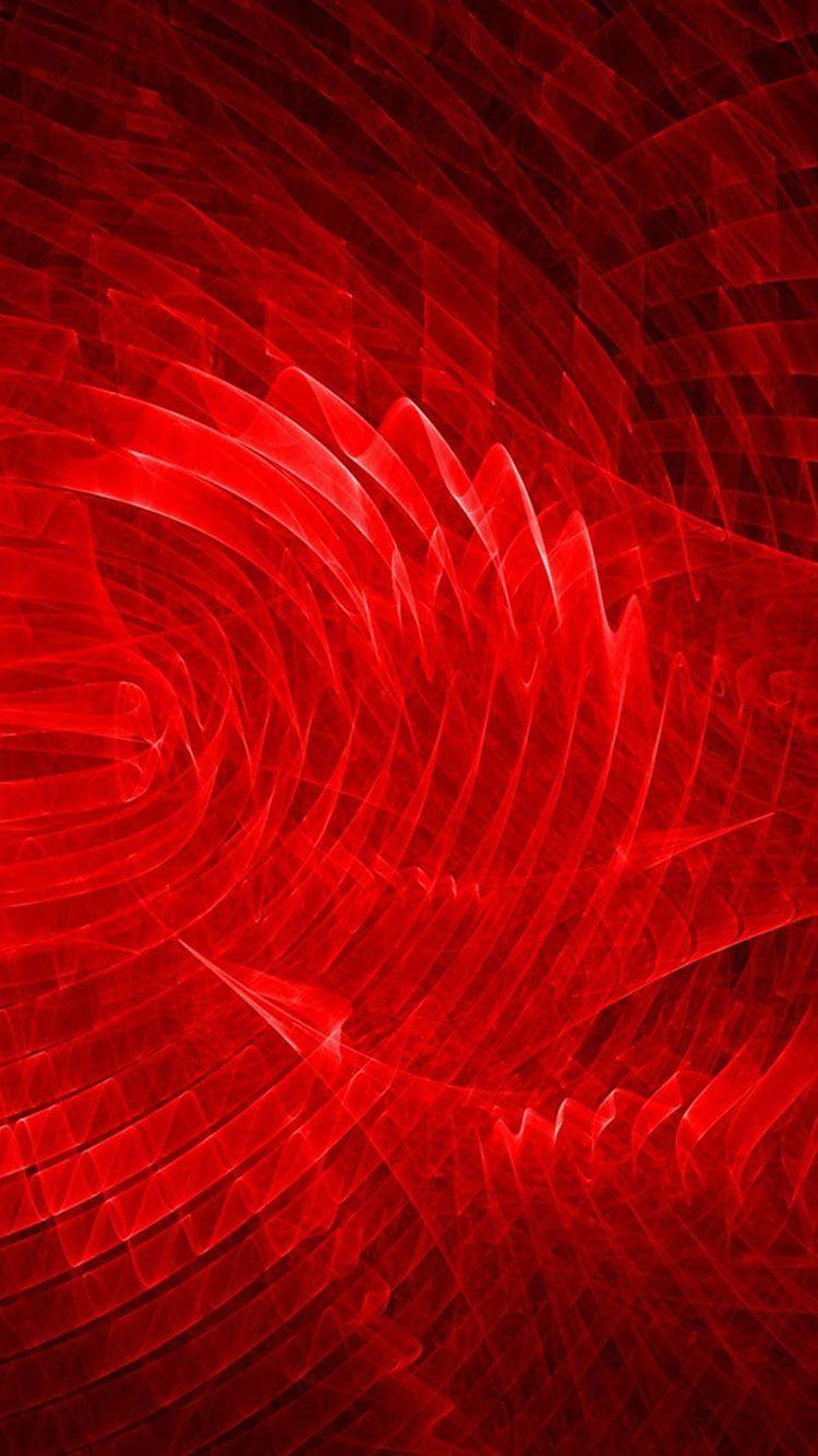 Red Iphone Wallpaper Retina