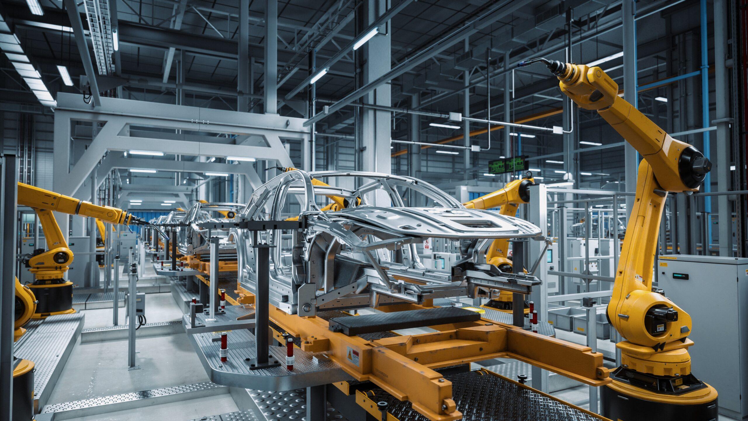 2560x1440 Towards An AI Augmented Manufacturing Sector