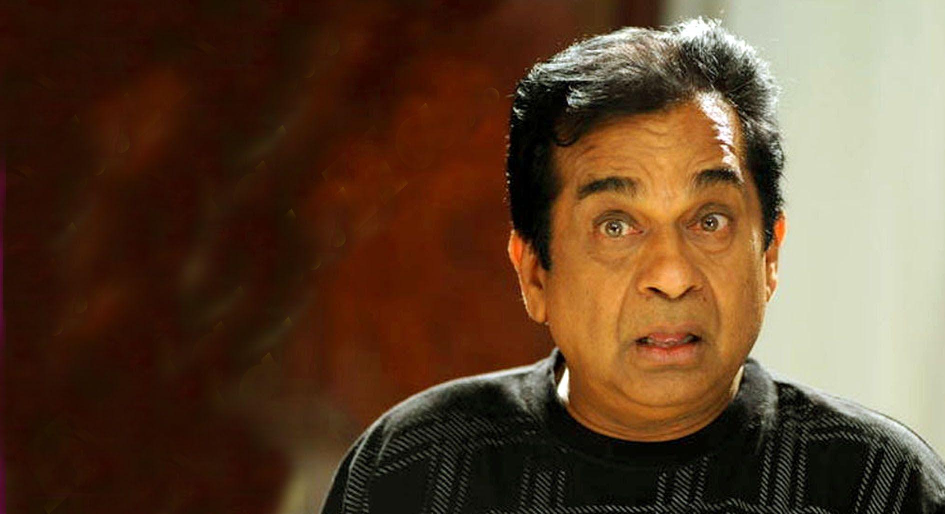 Brahmanandam Wallpapers - Top Free Brahmanandam Backgrounds