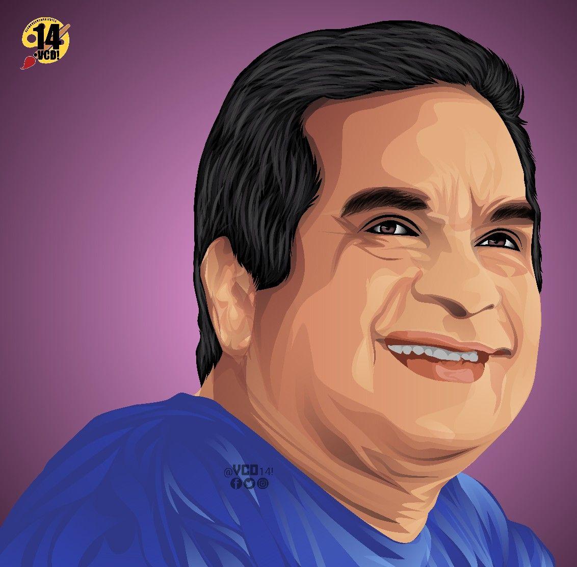 Brahmanandam Wallpapers - Top Free Brahmanandam Backgrounds