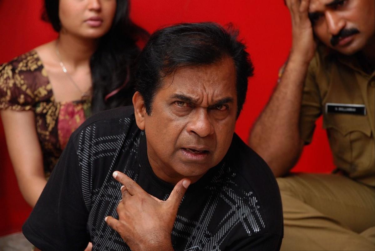 Brahmanandam Wallpapers - Top Free Brahmanandam Backgrounds