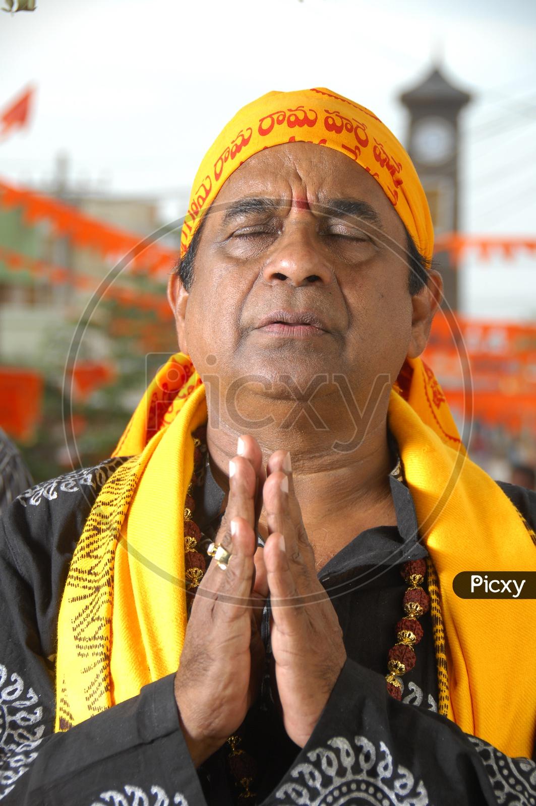 Brahmanandam Wallpapers - Top Free Brahmanandam Backgrounds