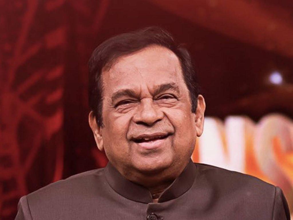 Brahmanandam Wallpapers - Top Free Brahmanandam Backgrounds