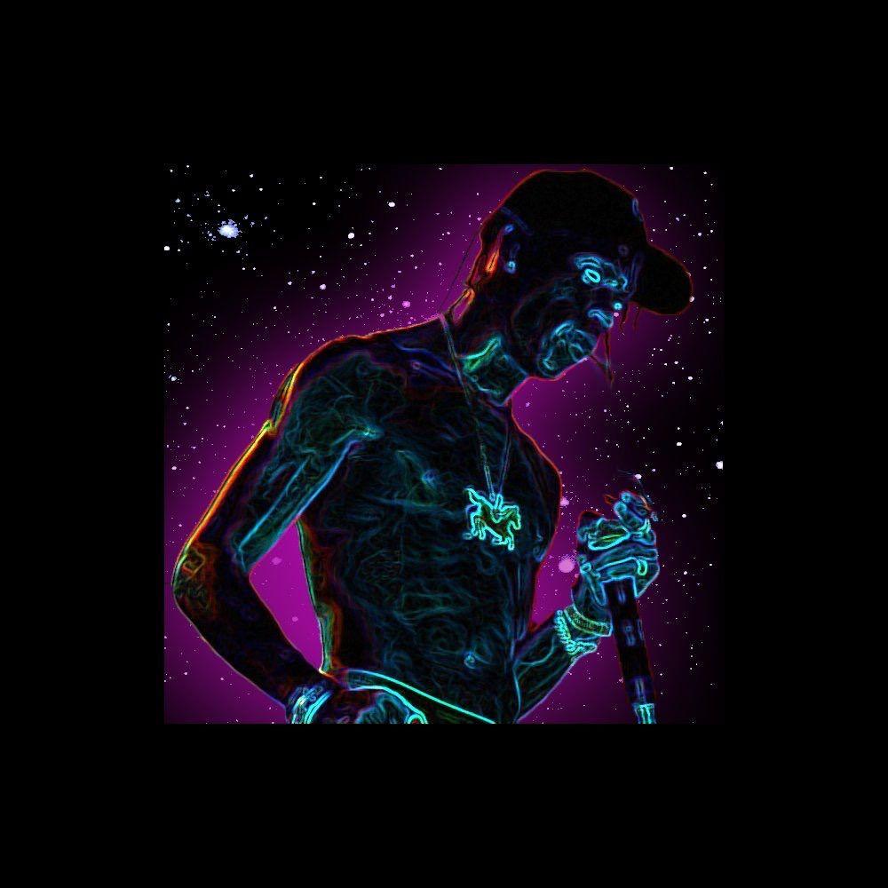 1000x1000 Travis Scott Wallpaper Edits