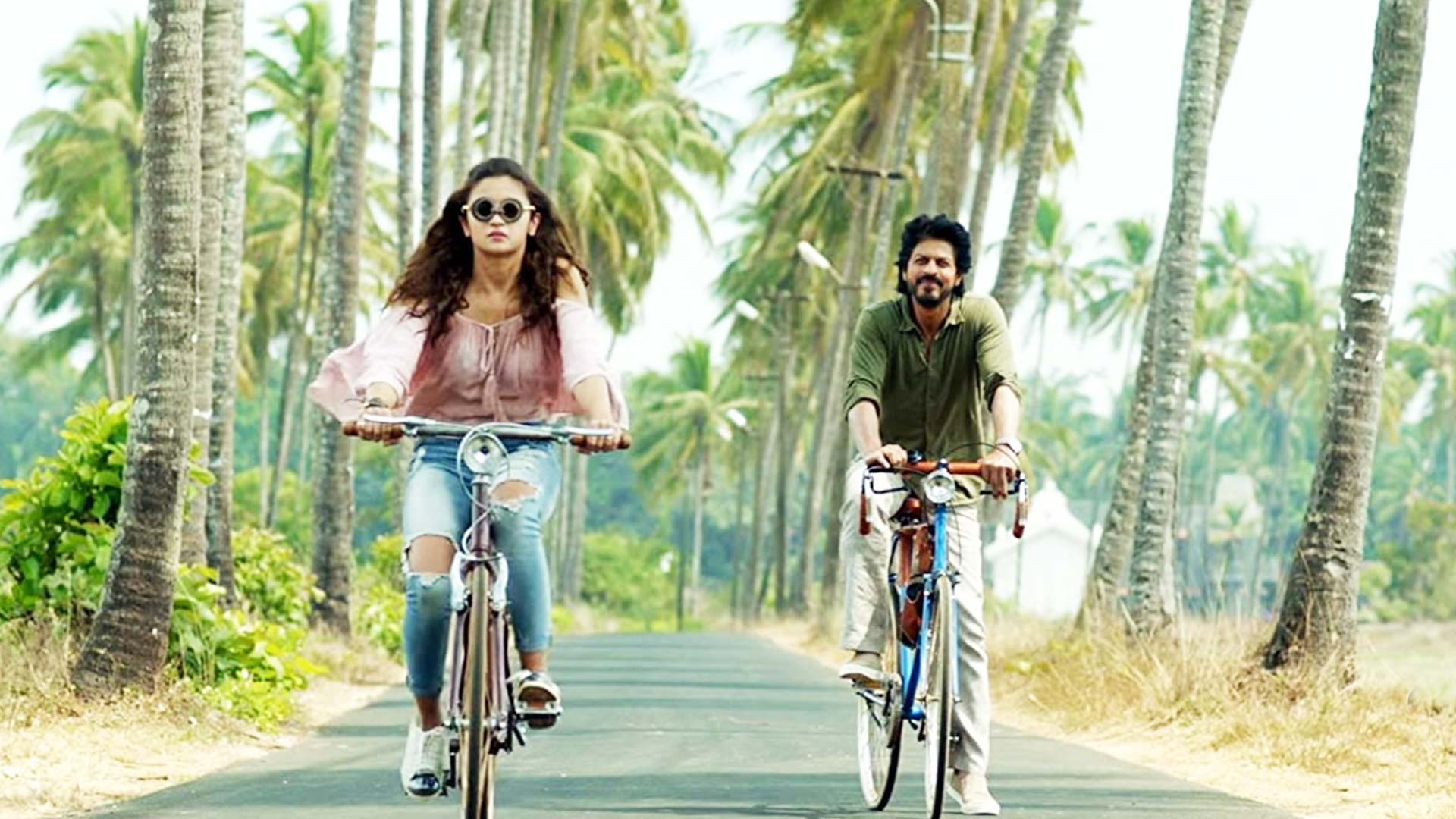 Dear Zindagi Wallpapers - Top Free Dear Zindagi Backgrounds ...