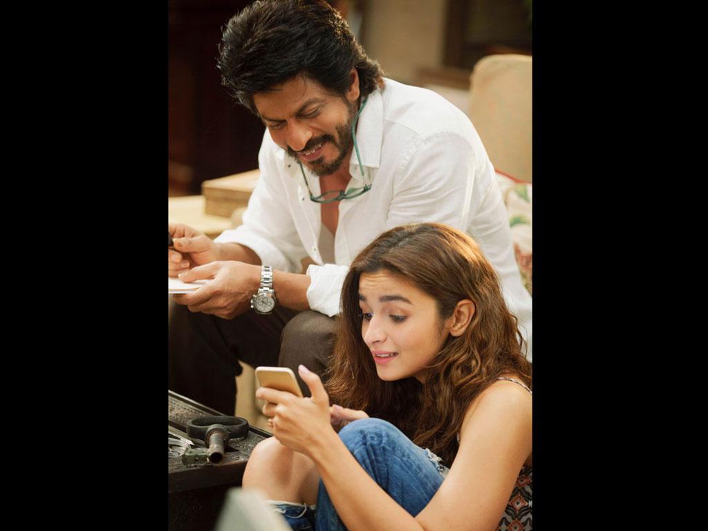 Dear Zindagi Wallpapers - Top Free Dear Zindagi Backgrounds ...