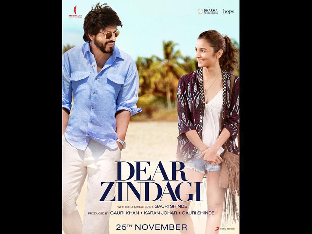 Dear Zindagi Wallpapers - Top Free Dear Zindagi Backgrounds ...