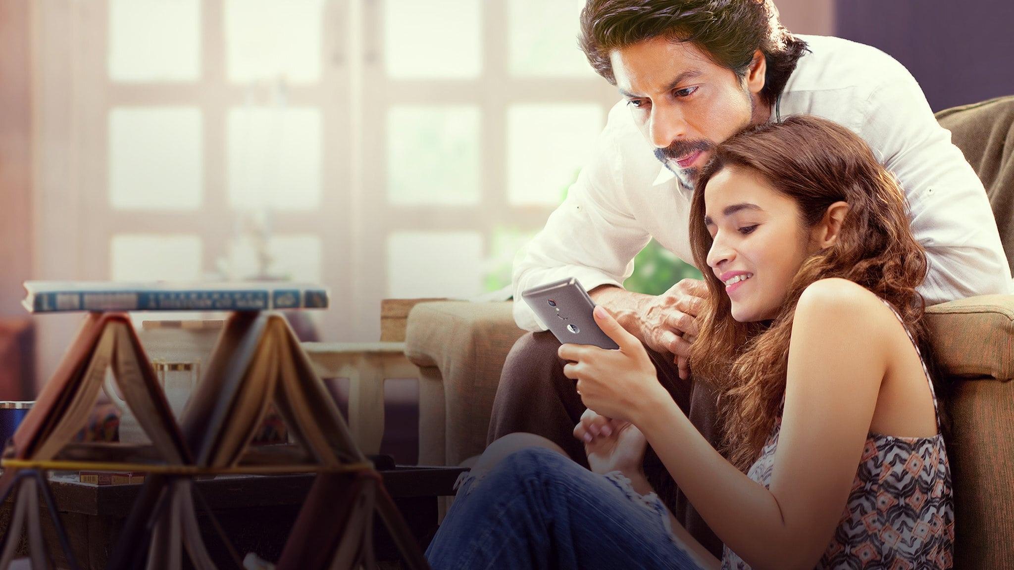 2048x1152 Dear Zindagi (2016)
