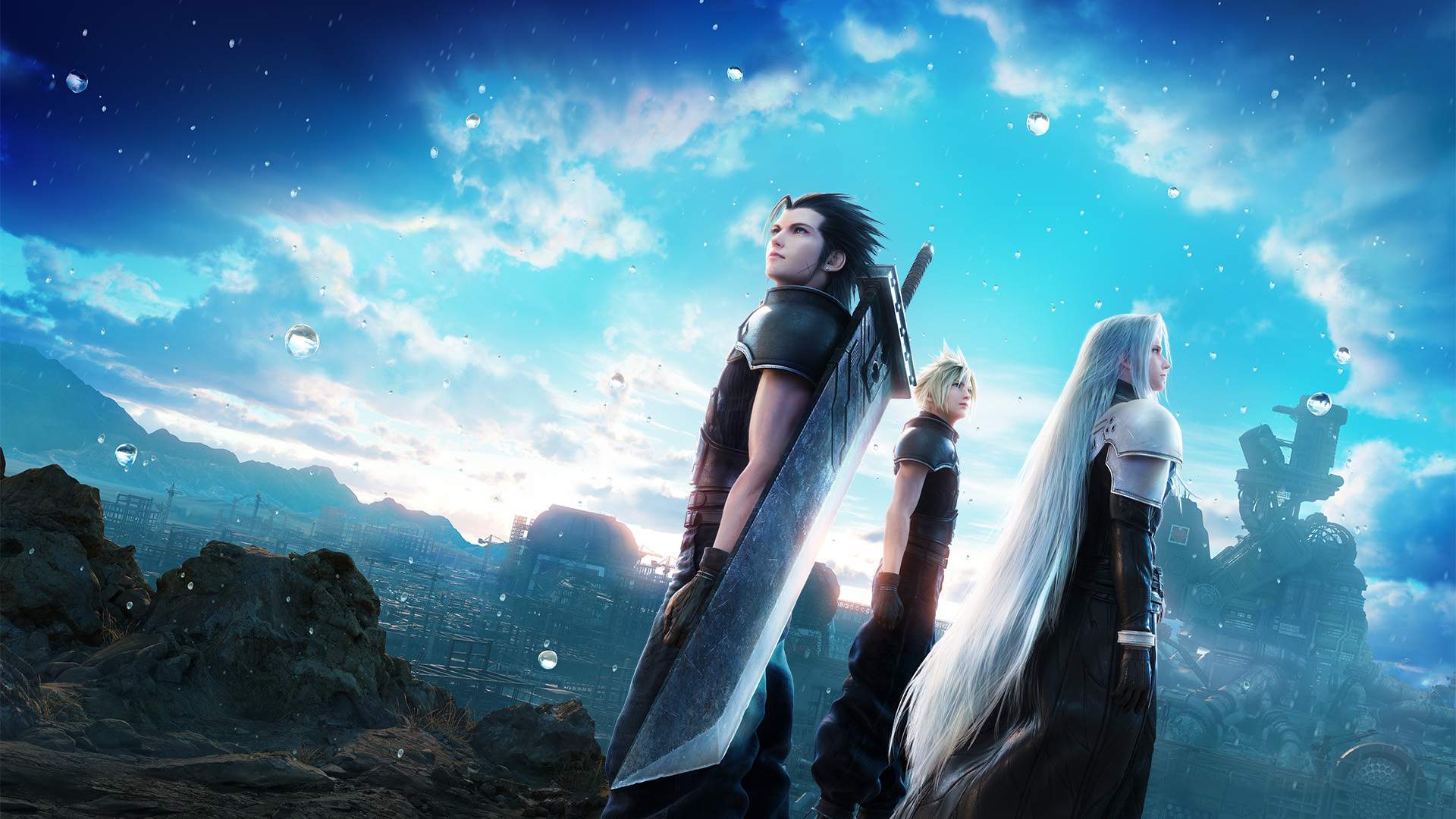 1920x1080 Everything announced by Square Enix in the 13 September, 2022 Nintendo Direct
