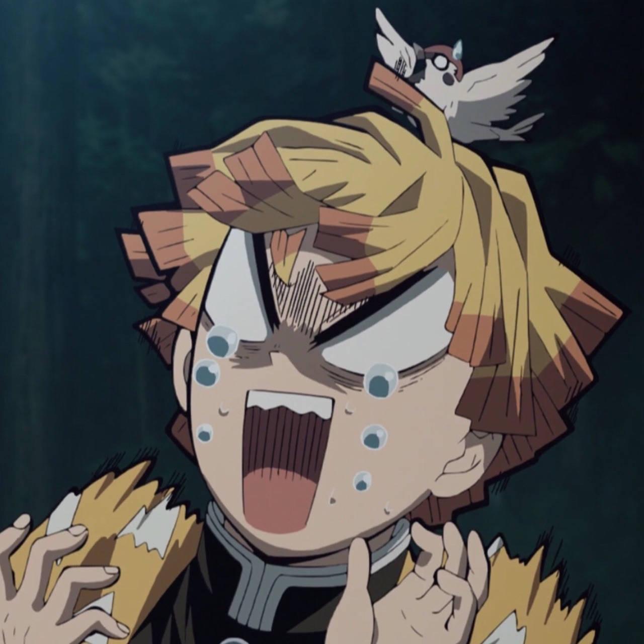 Demon Slayer Funny Wallpapers - Top Free Demon Slayer Funny Backgrounds