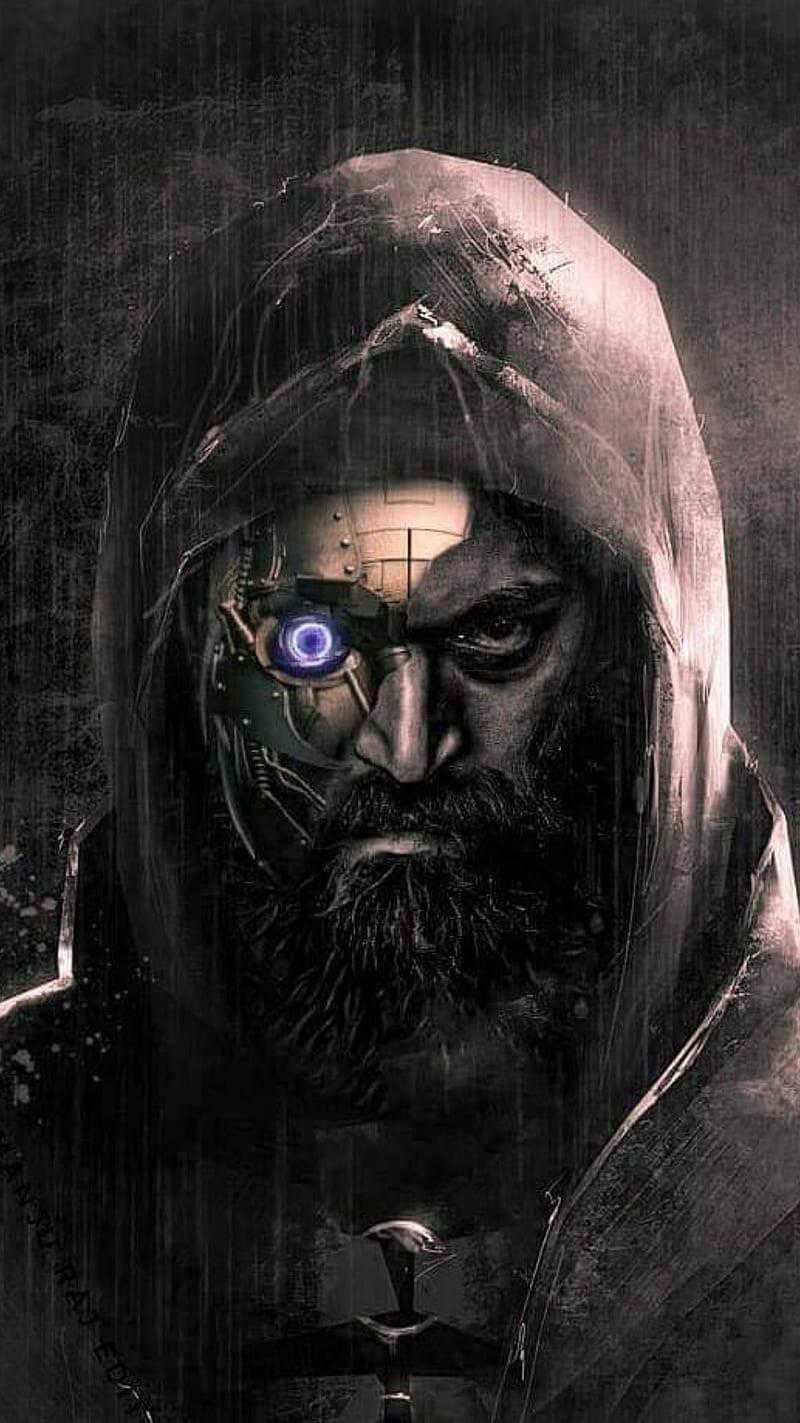 800x1423 Kgf Chapter 2 Wallpaper
