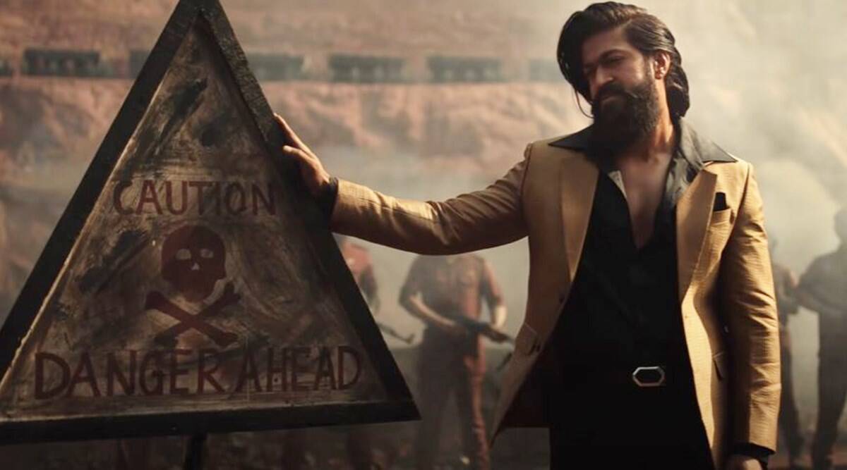 1200x667 KGF Chapter 2 movie release live updates: Yash, Sanjay Dutt KGF film launch Highlights, where to watch, trailer, release date and time, movie review, box office collection, HD download online here
