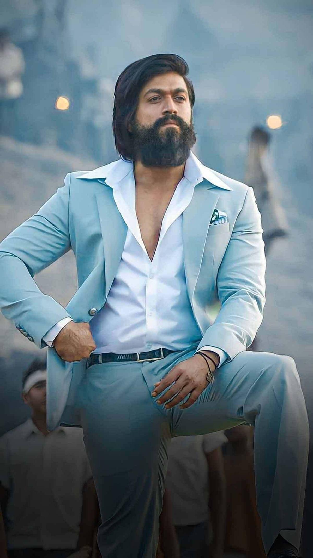 1200x2133 KGF Chapter 3 Confirmed: Hombale Films Releases Video