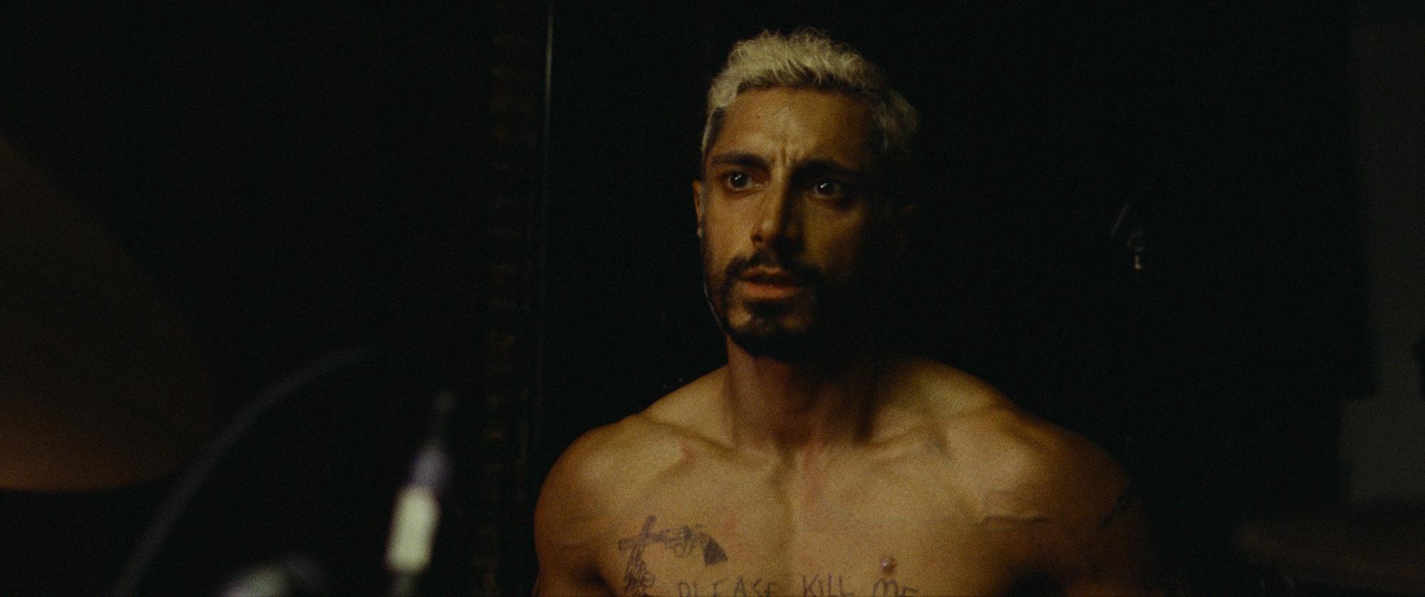 2000x838 Sound of Metal' review: Riz Ahmed is a knockout as a drummer going deaf. Washington Post