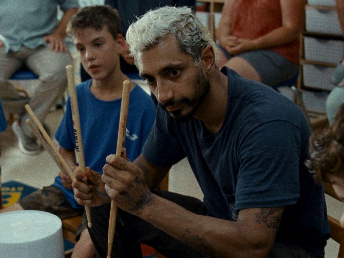 1400x1050 Oscars 2021: Why Best Picture nominee Sound of Metal resonates