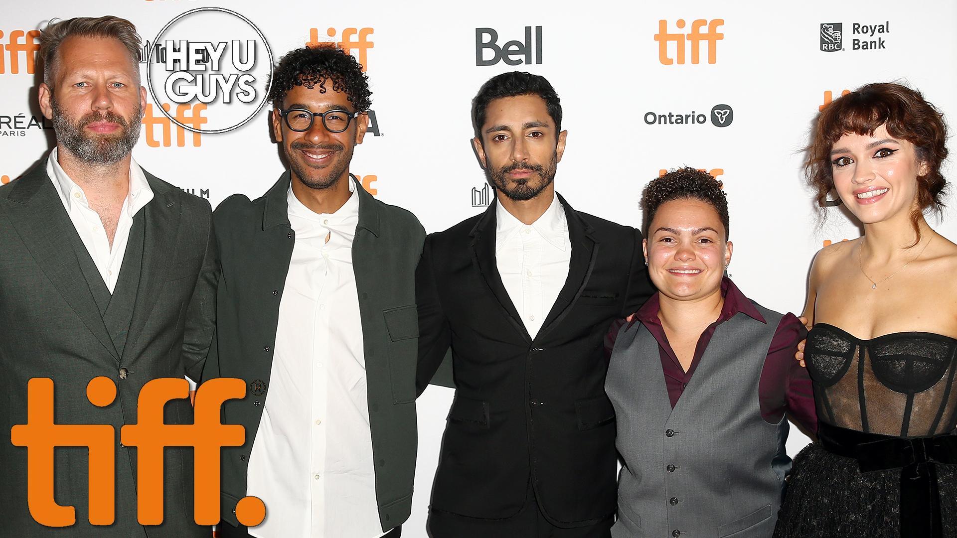 1920x1080 Sound of Metal TIFF Premiere: Riz Ahmed, Olivia Cooke & more on the compelling new film