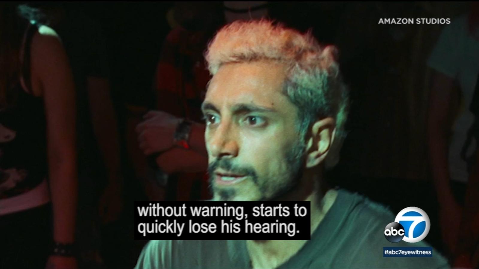 1600x900 New movie 'Sound of Metal' hits all the right notes with Riz Ahmed playing musician who loses his hearing Los Angeles