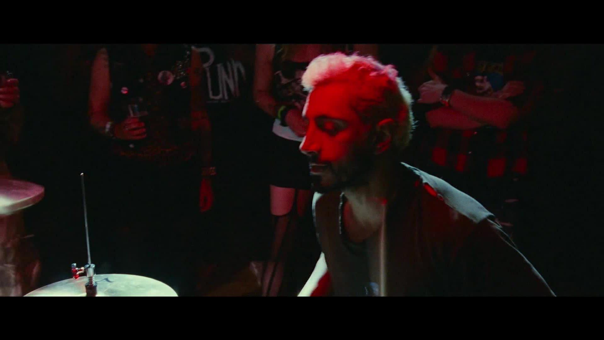 1920x1080 Riz Ahmed, Darius Marder on Deaf drama 'Sound of Metal'