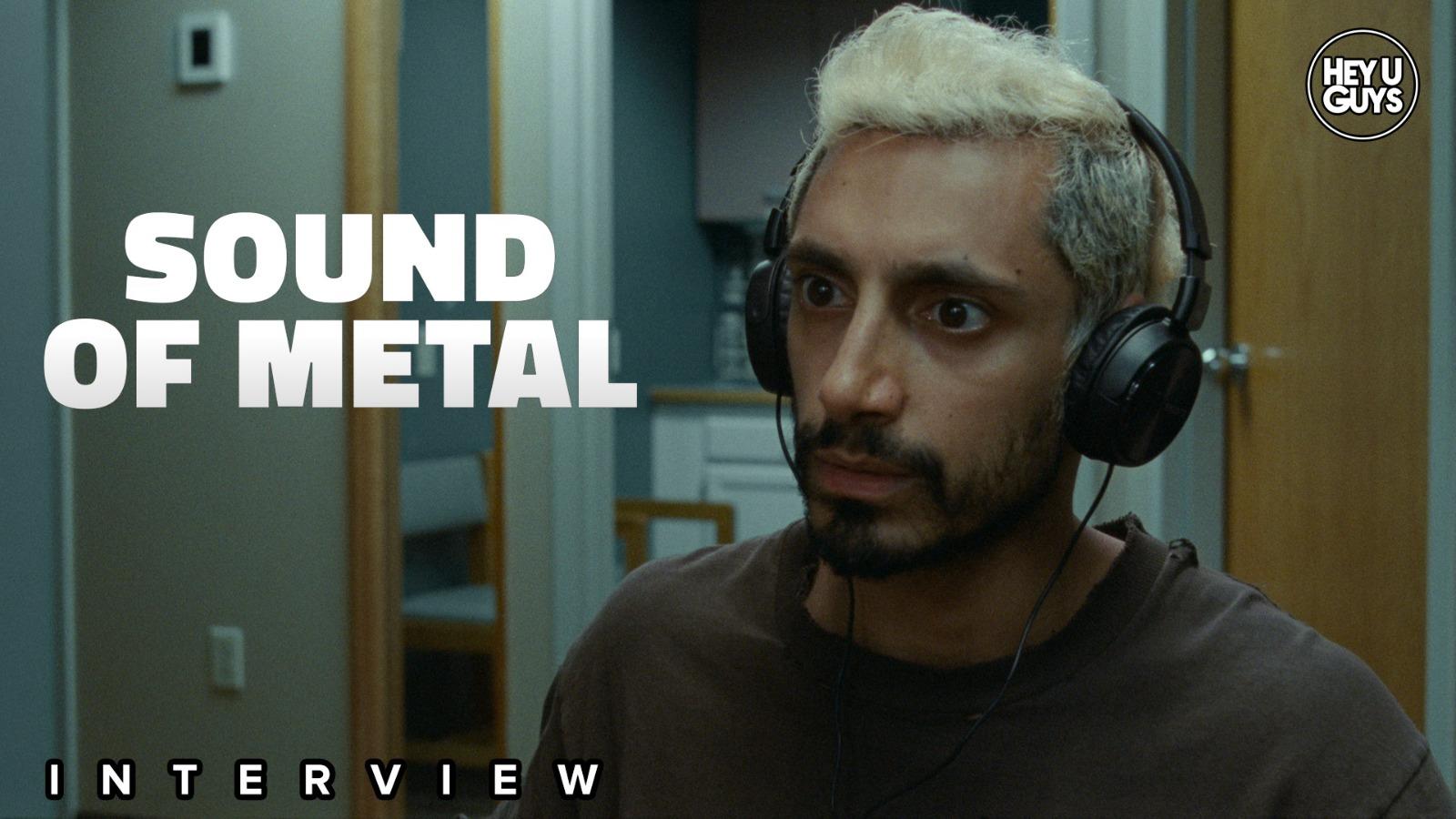 1600x900 Riz Ahmed, Paul Raci and Darius Marder on Sound of Metal