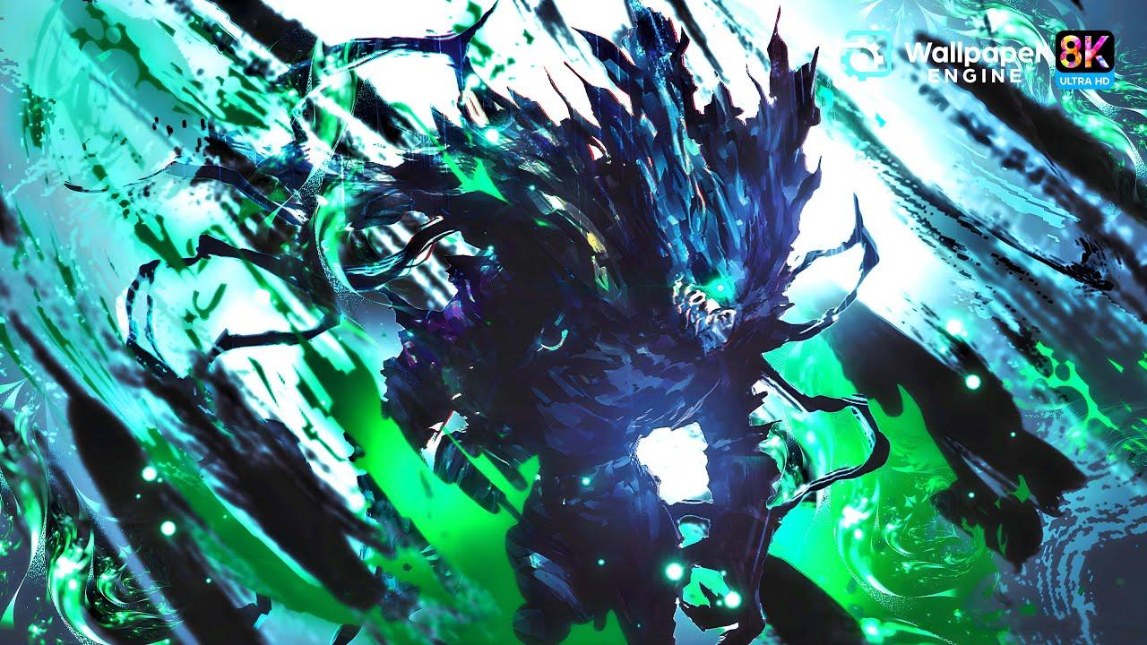 black-deku-wallpapers-top-free-black-deku-backgrounds-wallpaperaccess
