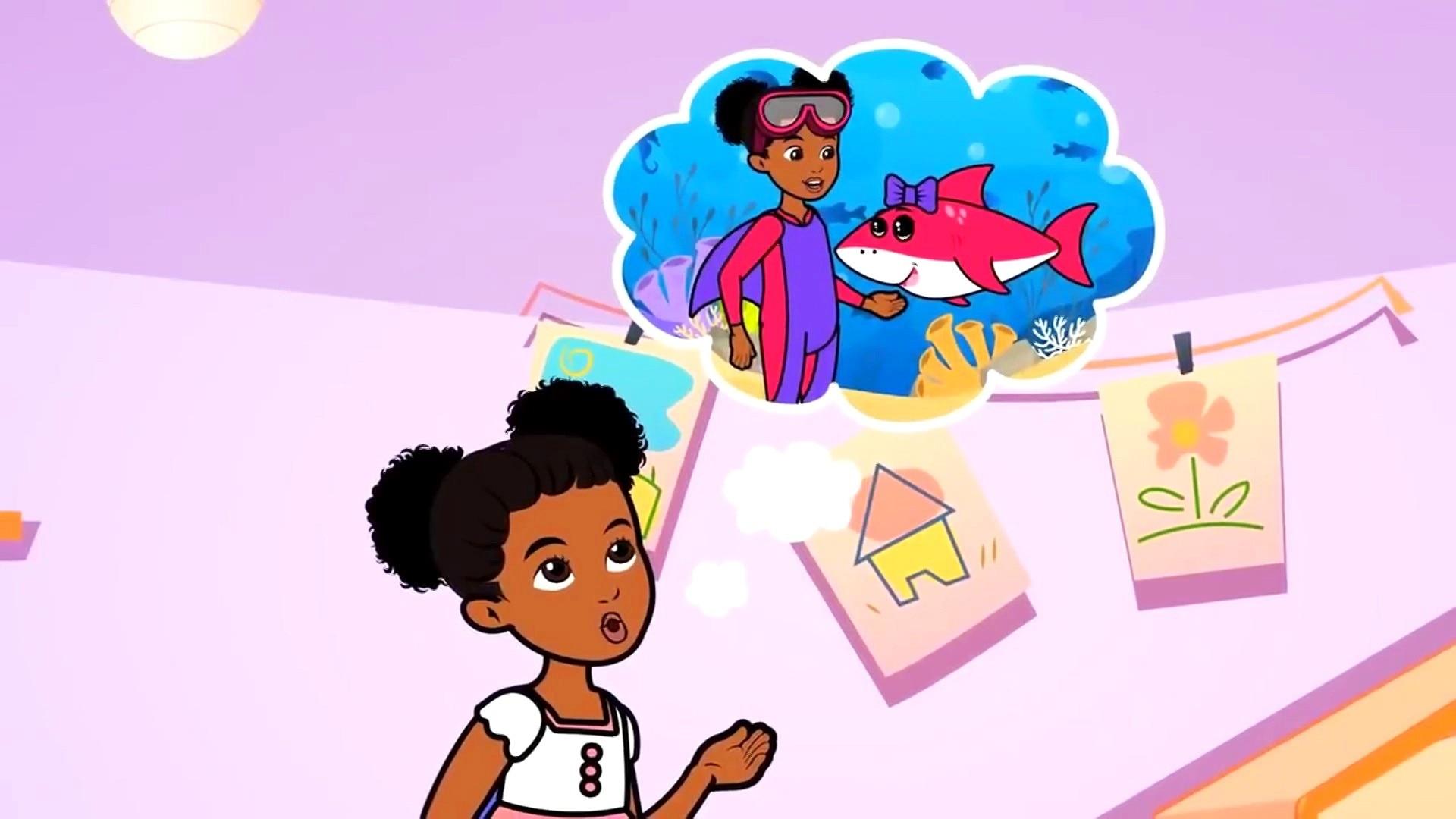 1920x1080 Watch TODAY Excerpt: Father Daughter Duo Revolutionizes Nursery Rhymes On YouTube