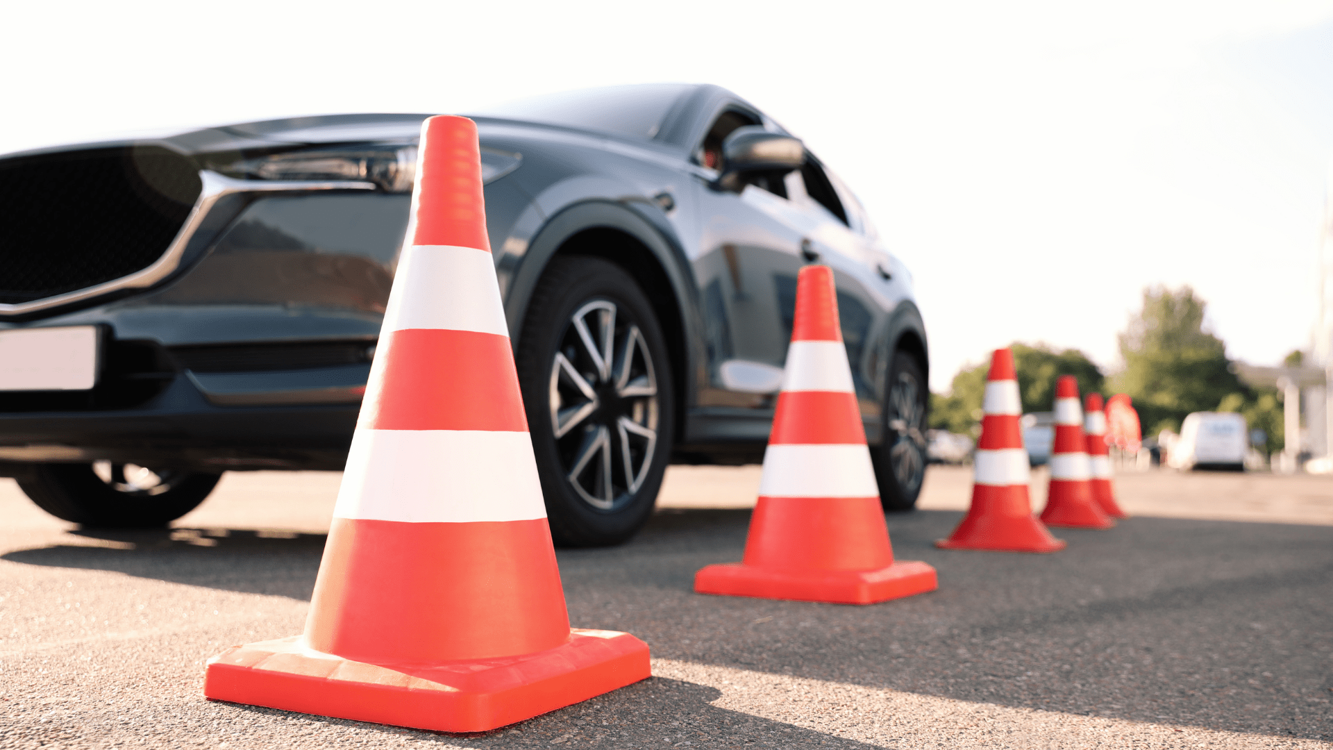 Driving School Wallpapers Top Free Driving School Backgrounds WallpaperAccess