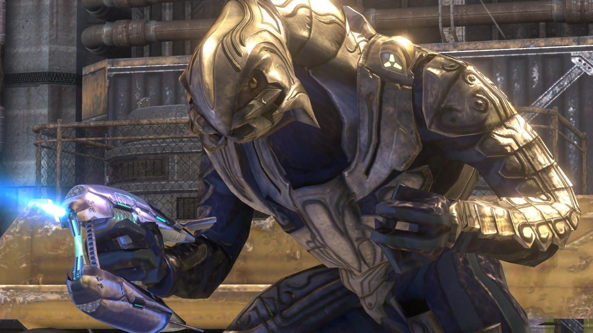 1920x1080 Halo's Arbiter is Coming to Killer Instinct Season 3