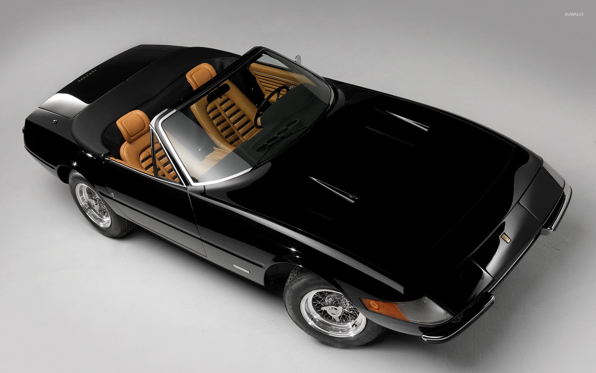 1920x1200 Ferrari Daytona wallpaper wallpaper