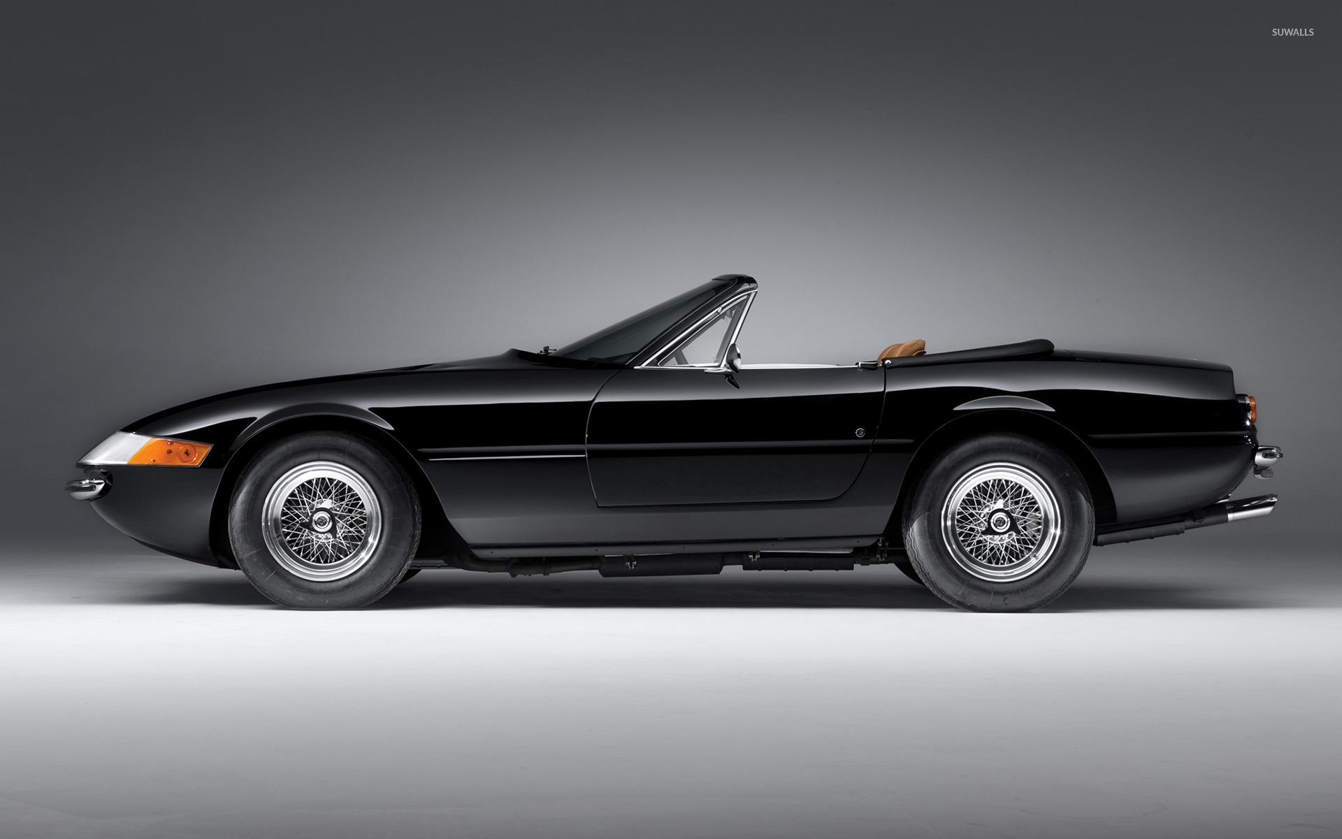 1920x1200 Ferrari Daytona [2] wallpaper wallpaper