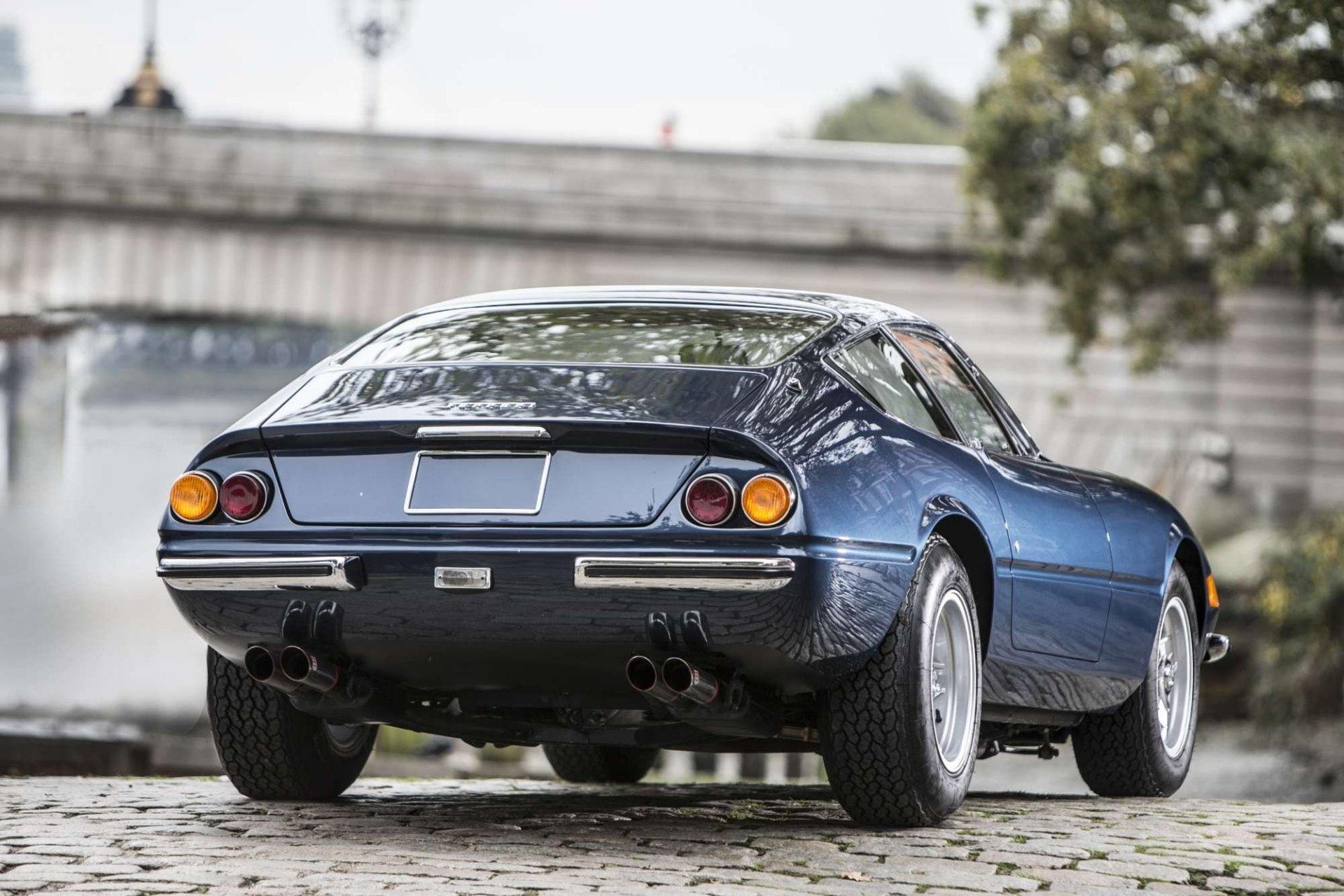 1920x1280 Wallpaper / Ferrari Daytona, 1080P, Ferrari free download
