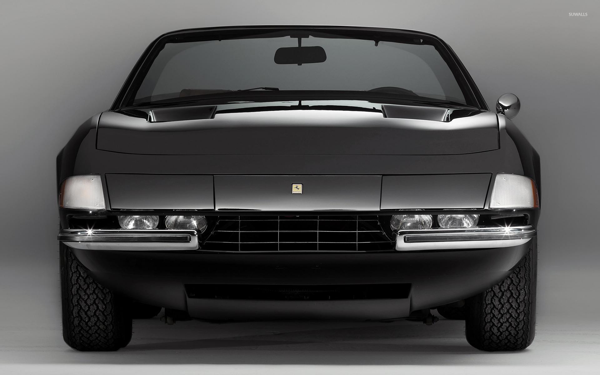 1920x1200 Ferrari Daytona [3] wallpaper wallpaper