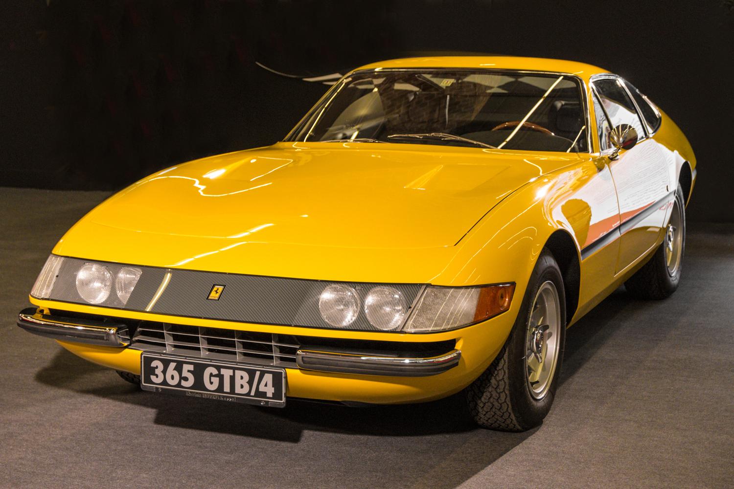 1500x1000 The Ferrari Daytona