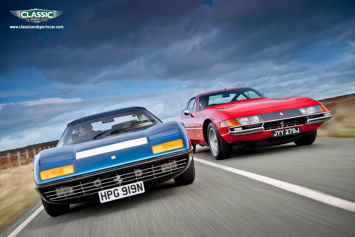 1200x800 Free download Enjoy this Ferrari Daytona background Daytona wallpaper [1200x800] for your Desktop, Mobile & Tablet. Explore Daytona Wallpaper. Daytona 500 Wallpaper, Wallpaper Daytona Beach FL, Daytona Speedway Wallpaper