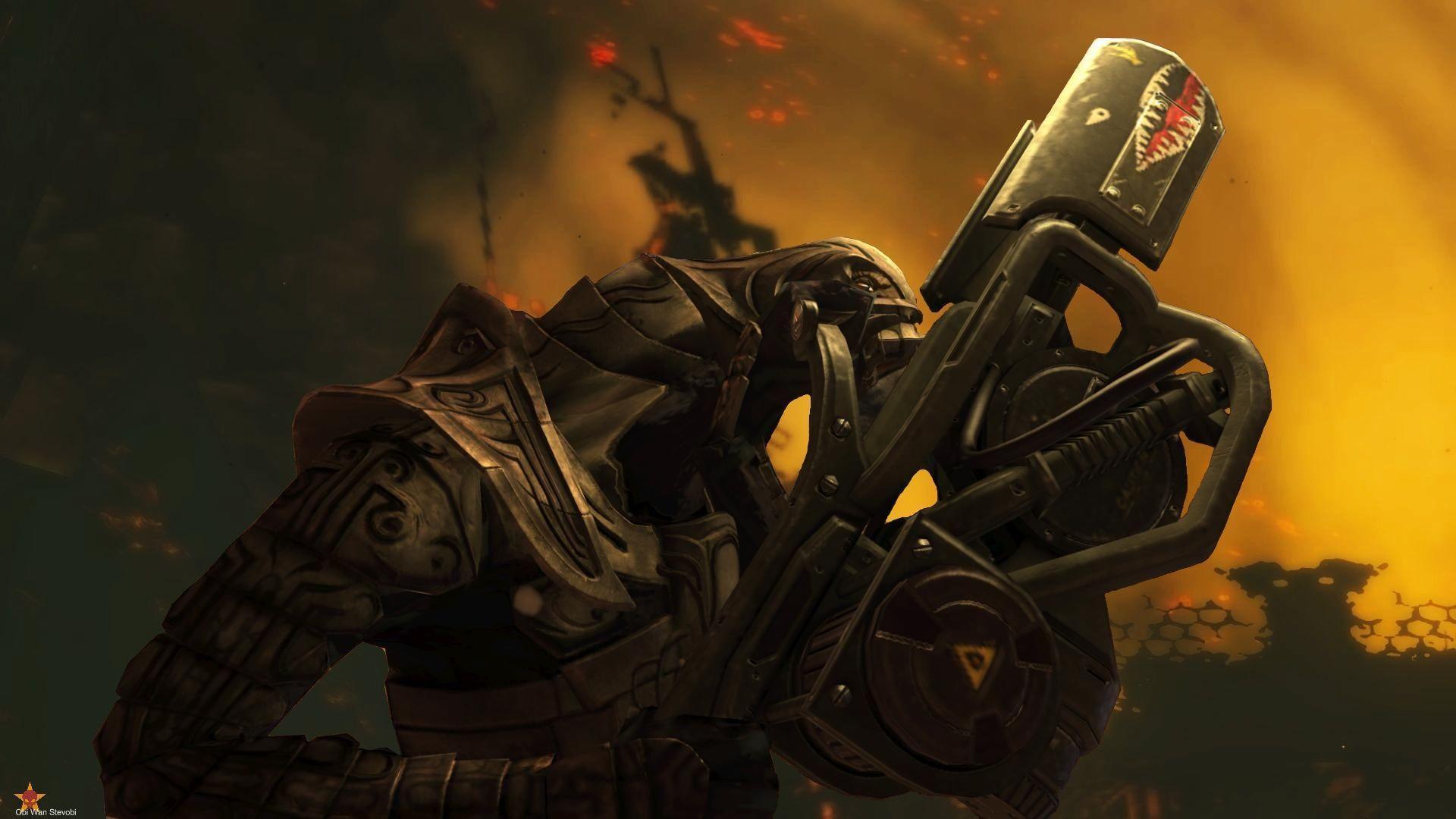 1920x1080 Halo Arbiter Wallpaper