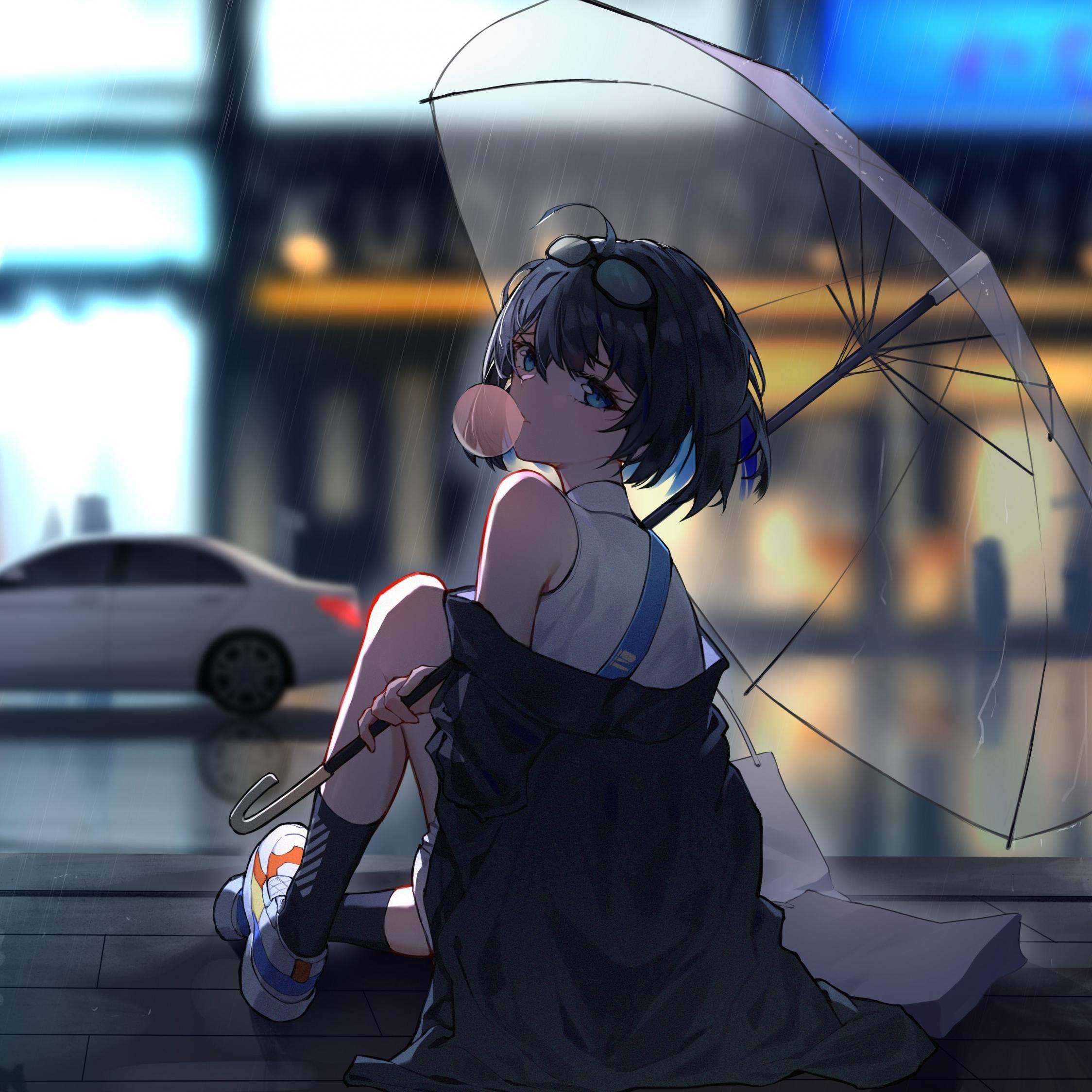 Anime iPad Air Wallpapers - Top Free Anime iPad Air Backgrounds