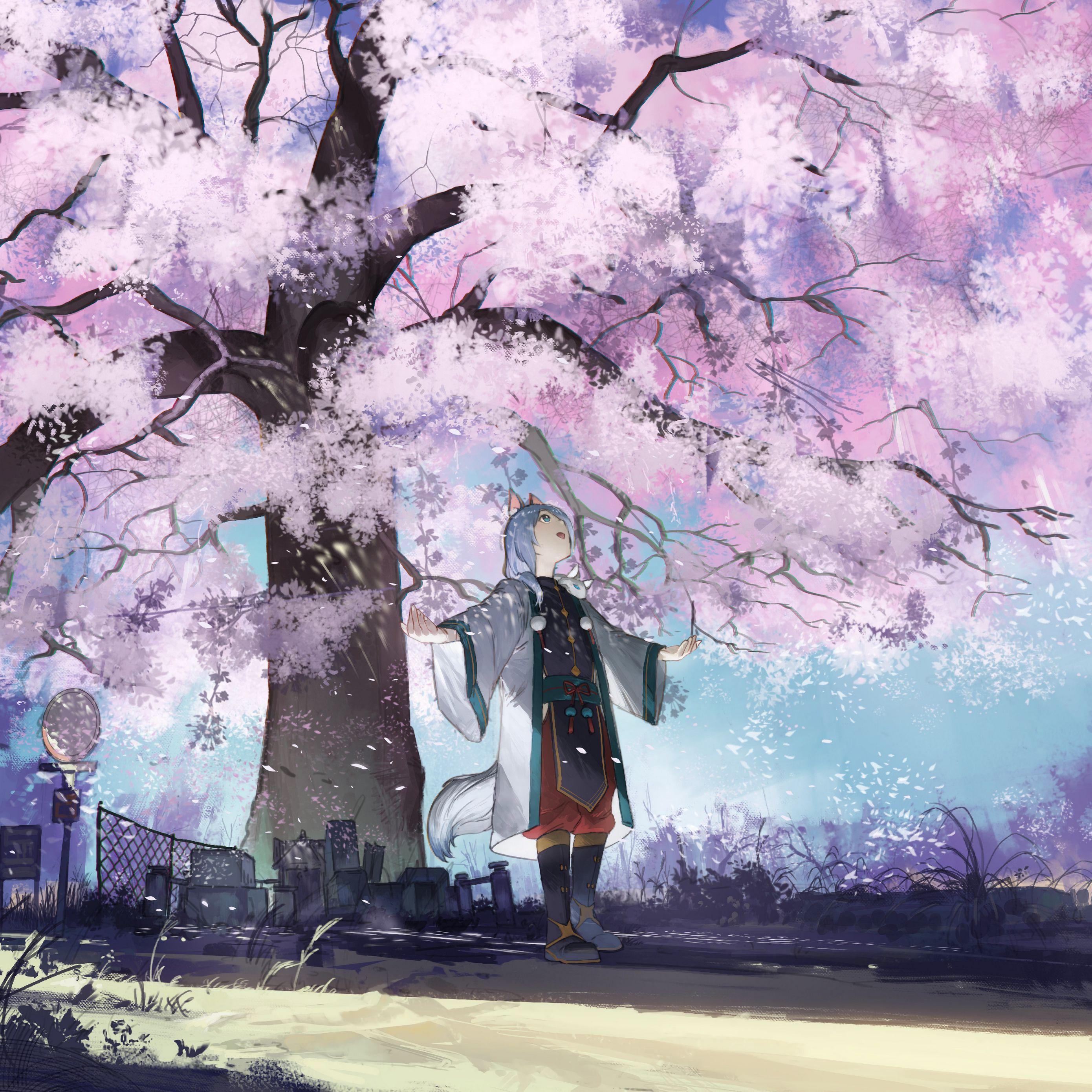 Anime iPad Air Wallpapers - Top Free Anime iPad Air Backgrounds
