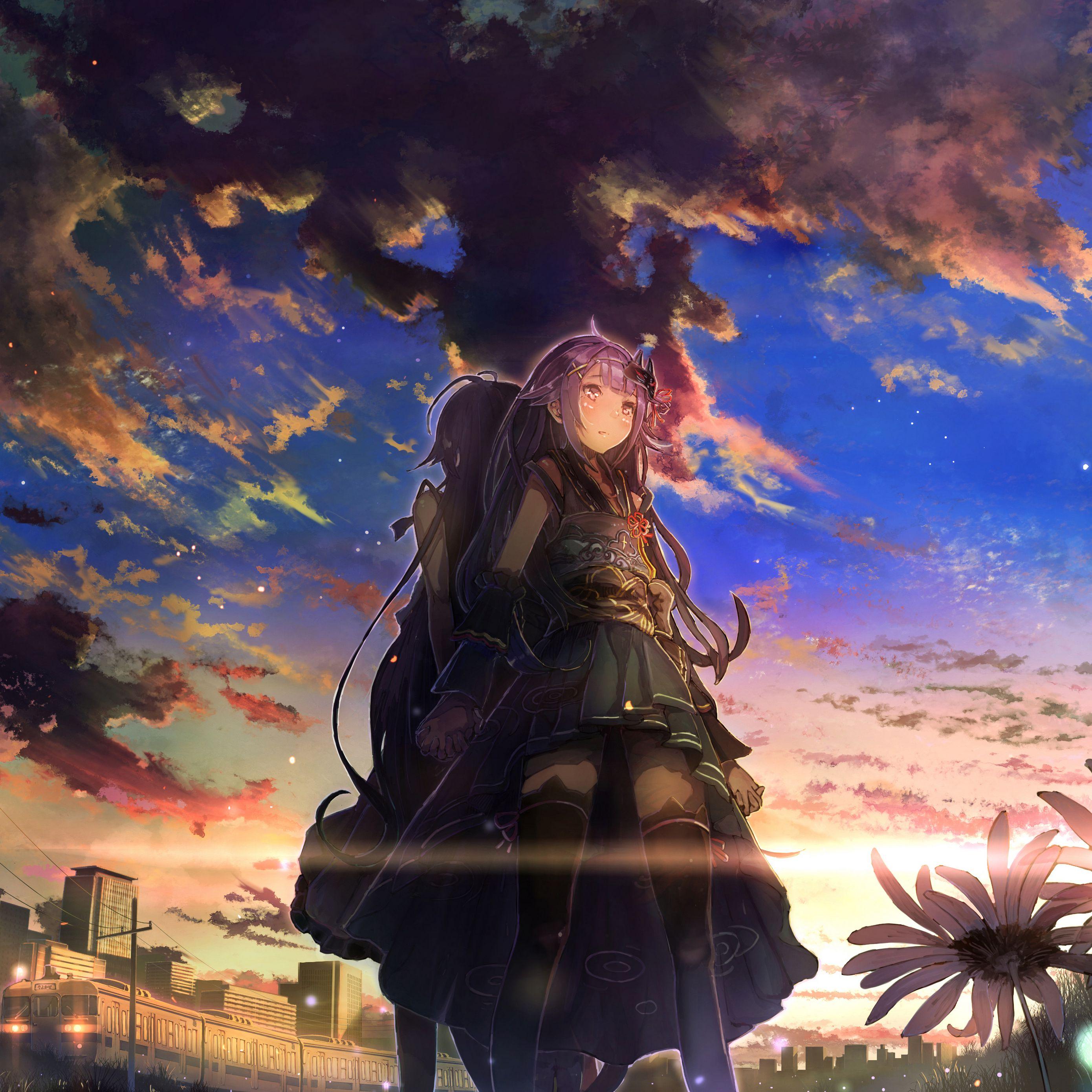 Anime iPad Air Wallpapers - Top Free Anime iPad Air Backgrounds