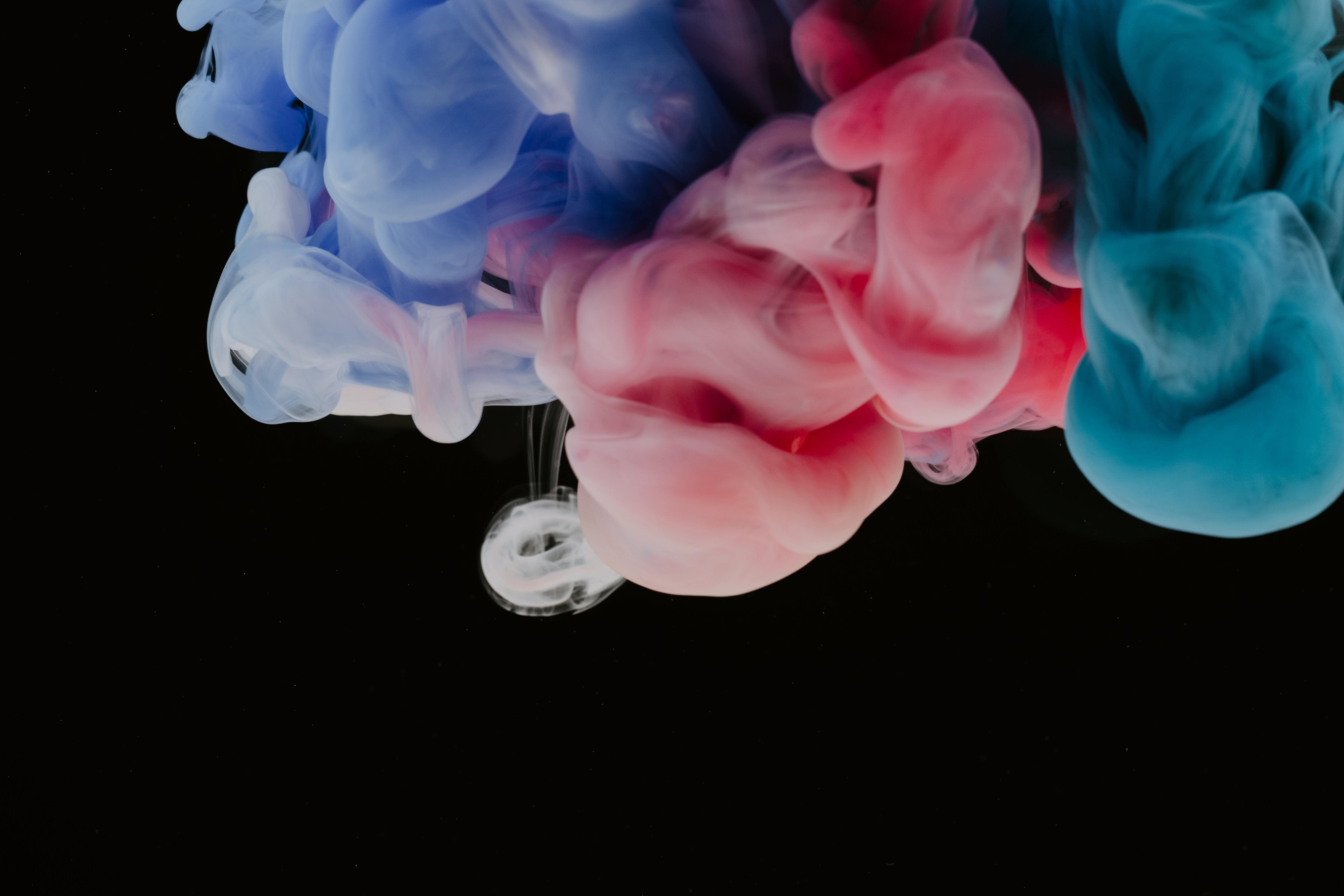 5795x3863 Abstract Smoke 4K Gallery