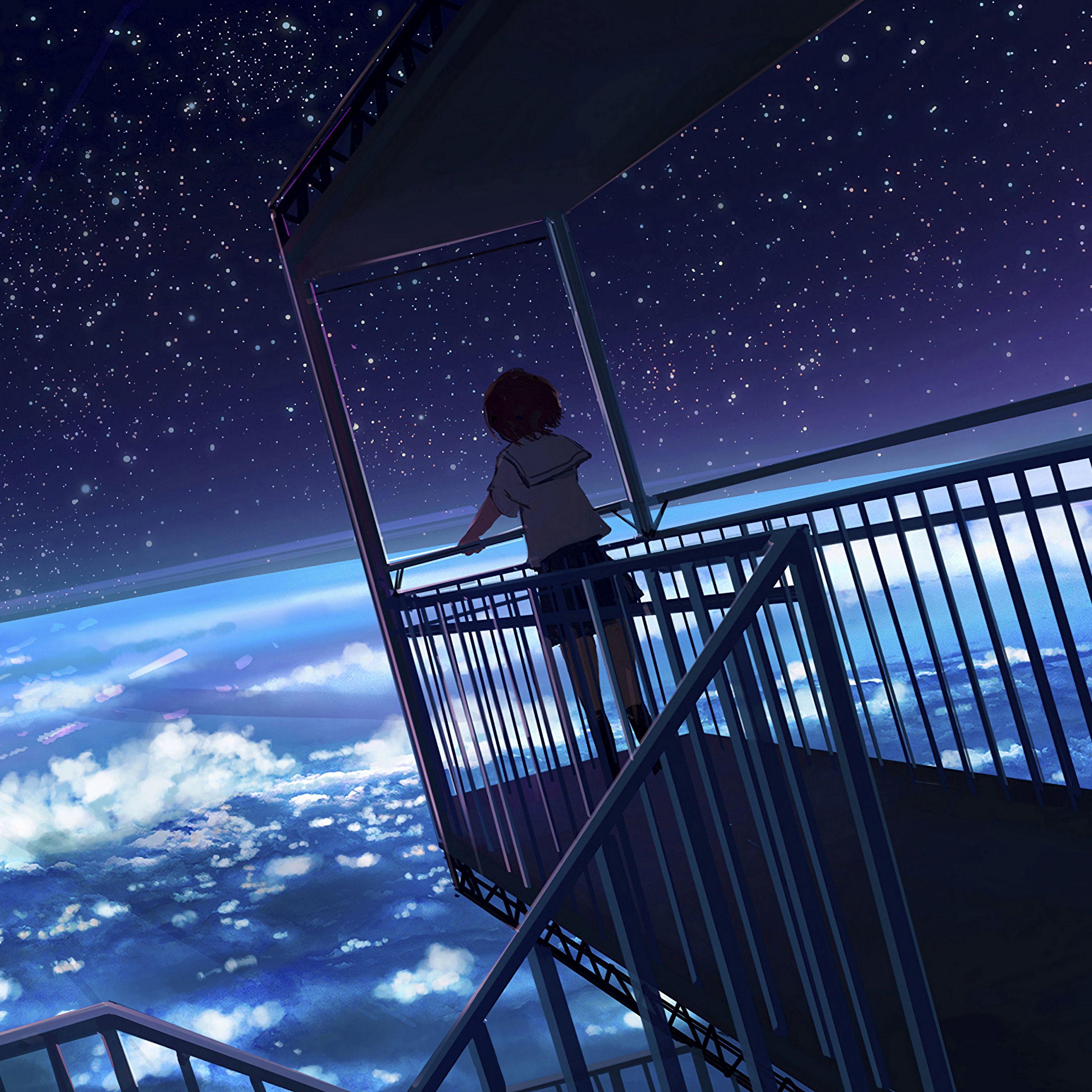 Anime iPad Air Wallpapers - Top Free Anime iPad Air Backgrounds