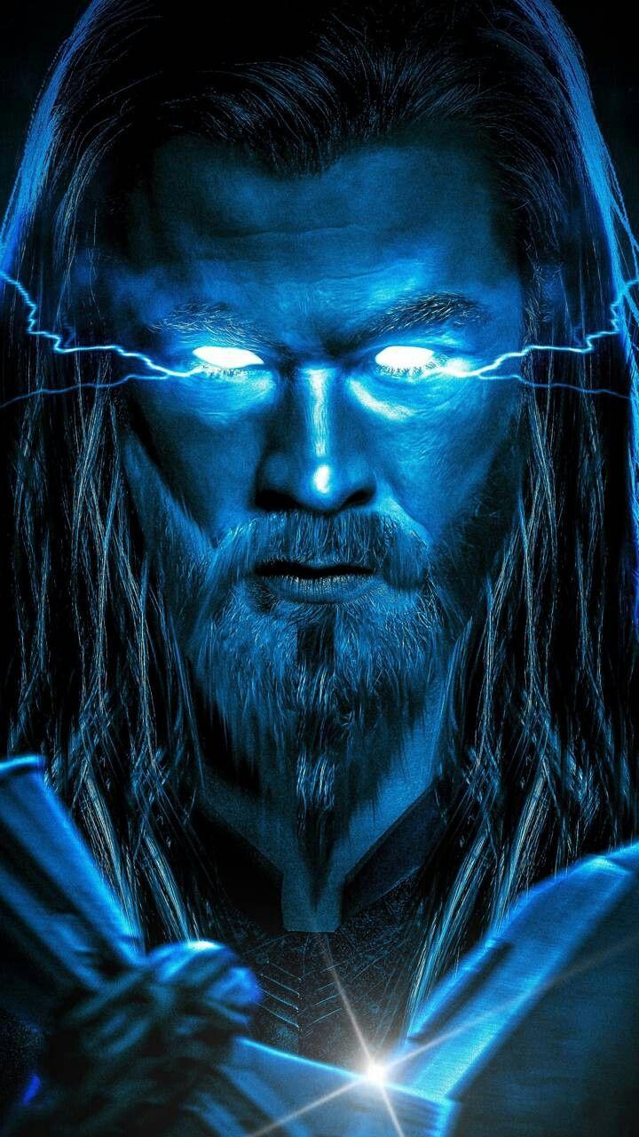 720x1280 Thor: Endgame. Thor wallpaper, Marvel comics wallpaper, Marvel wallpaper hd