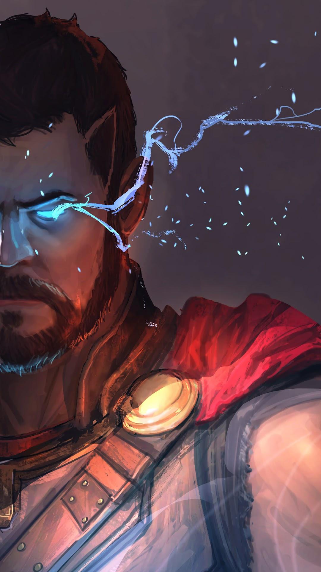 1080x1920 Thor HD Gallery HD Wallpaper