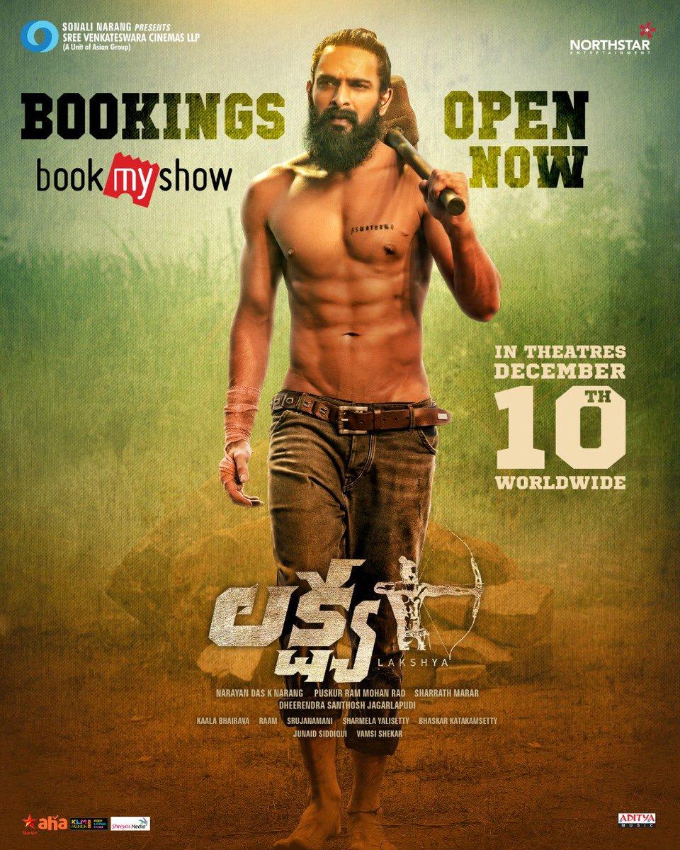 960x1200 Lakshya (2021)