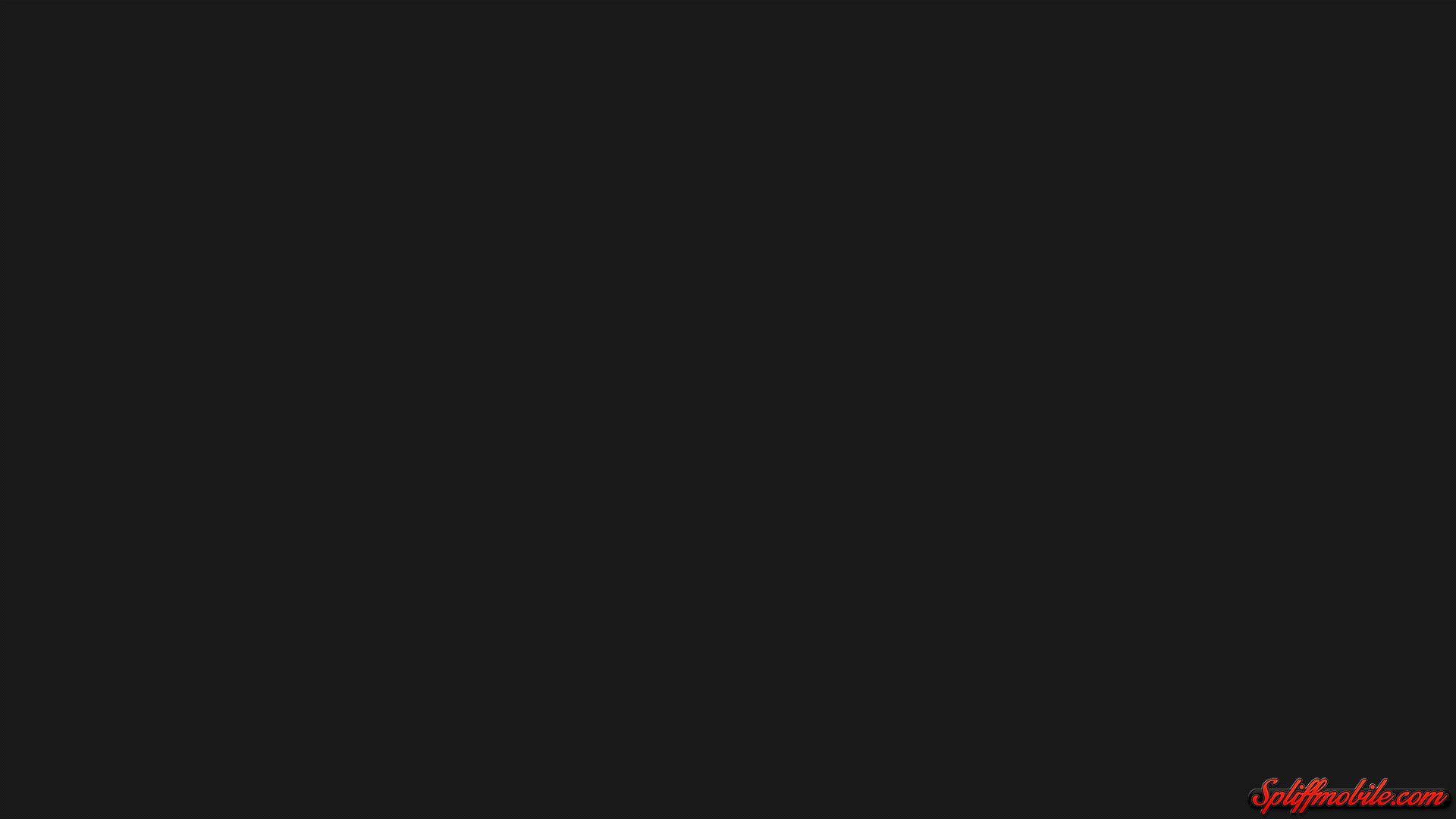 1920x1080 Black Carbon Wallpaper