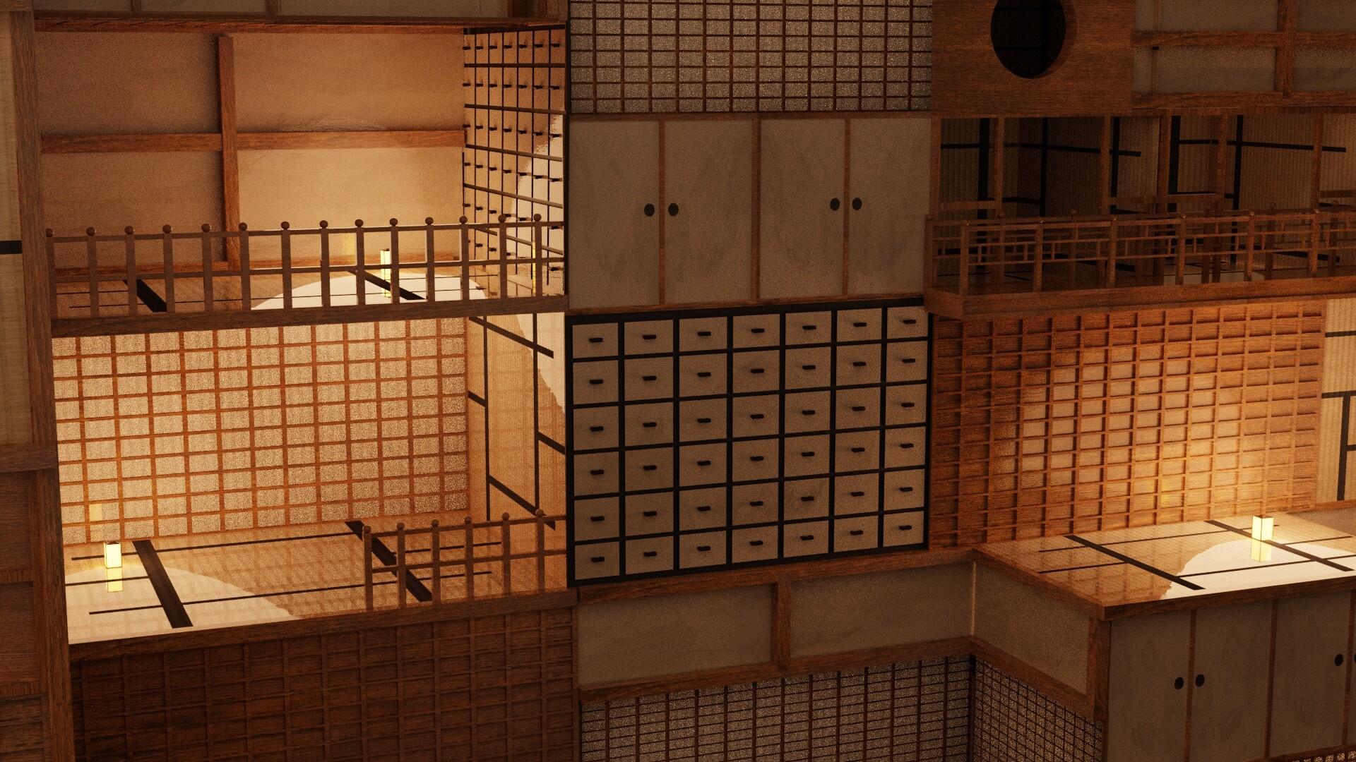 Infinity Castle Wallpapers - Top Free Infinity Castle Backgrounds